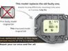Engine control unit/module ECU 09158726