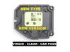 Engine control unit/module ECU 09158726
