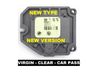 Engine control unit/module ECU 09158726