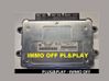 Engine control unit/module 9664127180