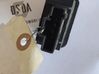 Headlight level height control switch 6554T7
