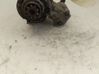 Starter motor 5343850