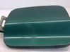 Fuel tank cap 