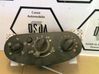 Climate control unit 6001551800