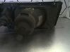 Headlight/headlamp 00006204AL