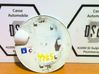 Fuel tank cap 1517G9