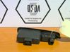 Electric window control switch 6490X3