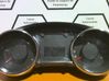 Speedometer (instrument cluster) 9810462780