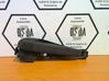 Rear door exterior handle 