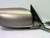 Manual wing mirror 