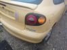 Rear/tail lights 7701040606