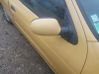 Manual wing mirror 7700834184