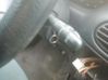 Wiper control stalk 7701049615