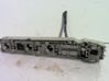 Porte ampoule de feu arrière 
