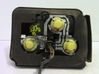 Rear/tail lights XFB101070