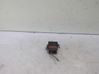 Windscreen/window heater switch 