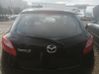 Rear wiper blade arm D65167421