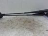Brazo del limpiaparabrisas delantero 7701036024