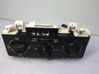 Climate control unit N105559U