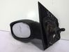Manual wing mirror 