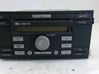 Unidad delantera de radio/CD/DVD/GPS 1927597