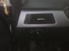 Dashboard side air vent grill/cover trim 64229130460