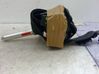 Rear seatbelt 39808365
