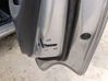 Rear door lock 