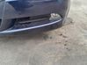 Front fog light 63177158541