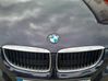 Front grill 51137120008