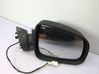 Manual wing mirror 963017247R