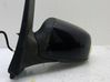 Manual wing mirror 