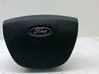 Steering wheel airbag 
