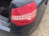 Rear/tail lights 00006350EW