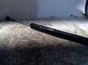 Tailgate/trunk strut/damper 7700815135