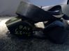 Front seatbelt 8200703346