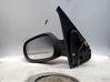Manual wing mirror 7700435863