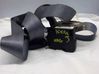 Rear seatbelt 8200282139