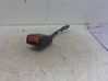 Front seatbelt buckle 4420404