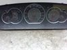 Speedometer (instrument cluster) 0000610319