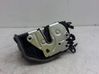 Front door lock 51217229461