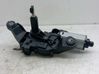 Rear window wiper motor 67637199569