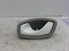 Front door interior handle 806714239R