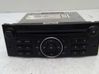 Radio/CD/DVD/GPS-pääyksikkö 