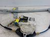 Front door window regulator with motor 9221K0