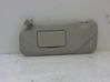 Sun visor 8143HL