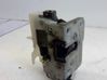 Cerradura de puerta delantera 7700434604