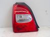 Luz trasera/de freno 8200387888