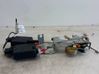 Sliding door motor 00009222V3