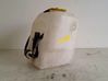 Windshield washer fluid reservoir/tank 9114661